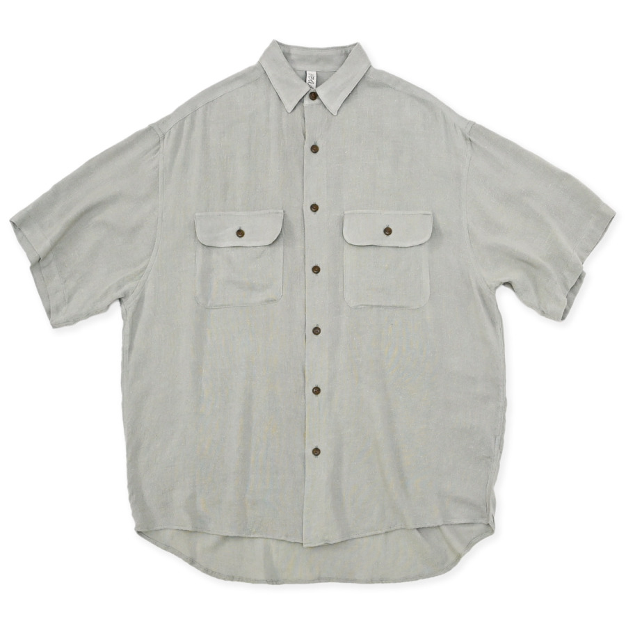 HEALTH (SUMMER SHIRTS #5 Wakakusa) 通販 | SUPPLY TOKYO online store