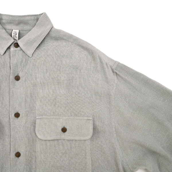 HEALTH /// SUMMER SHIRTS #5 Wakakusa 02