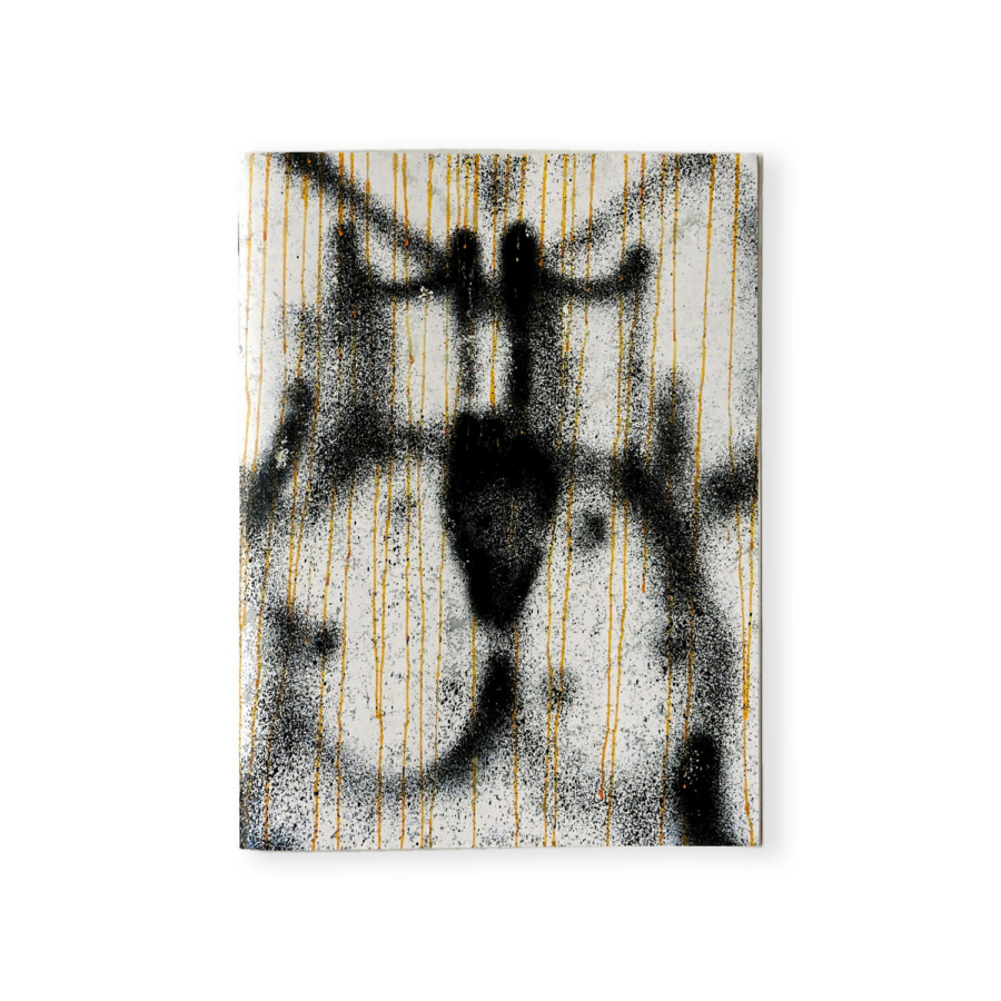 LEVEL HEAD (CHITO The World is My Sketchbook) 通販 | SUPPLY TOKYO online store