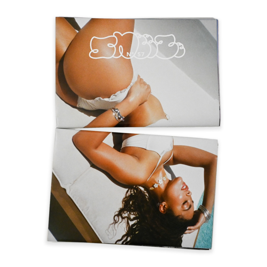 Sneeze Magazine (SNEEZE N°57 “the deep end issue”) 通販 | SUPPLY TOKYO online store