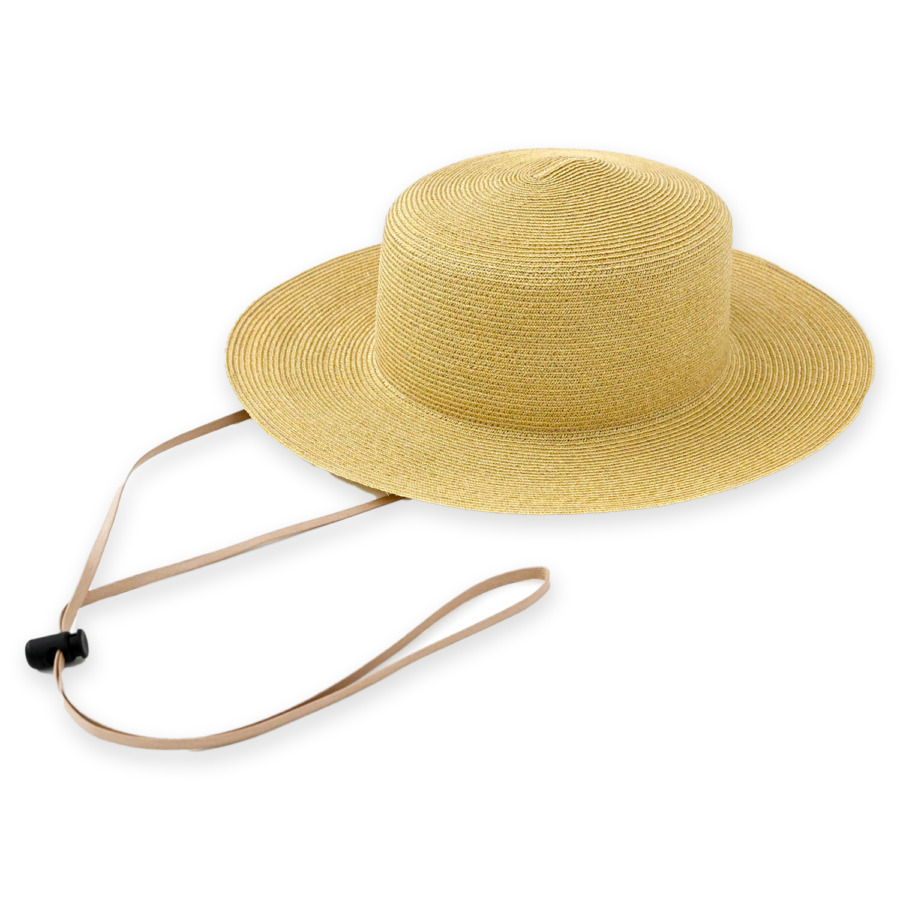 HOMELESS TAILOR (ITALIAN HAT Yellow) 通販 | SUPPLY TOKYO online store