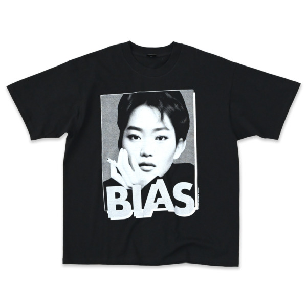 BIAS DOGS /// Untested Zone Black 01