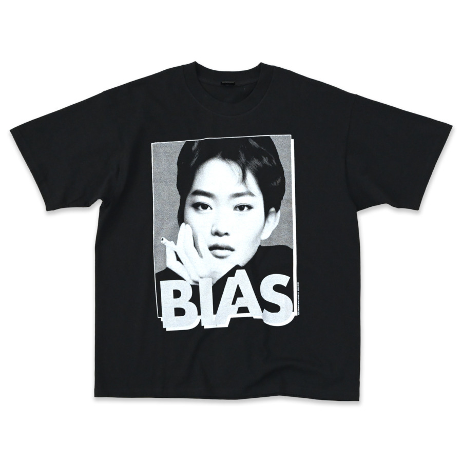 BIAS DOGS (Untested Zone Black) 通販 | SUPPLY TOKYO online store