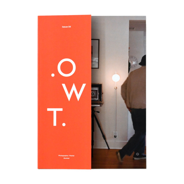 .OWT. /// .OWT.issue04 01