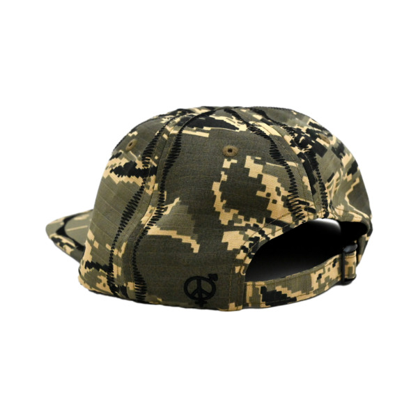 sexhippies /// DIGITAL CAMO WELDER’S STITCH HAT 03