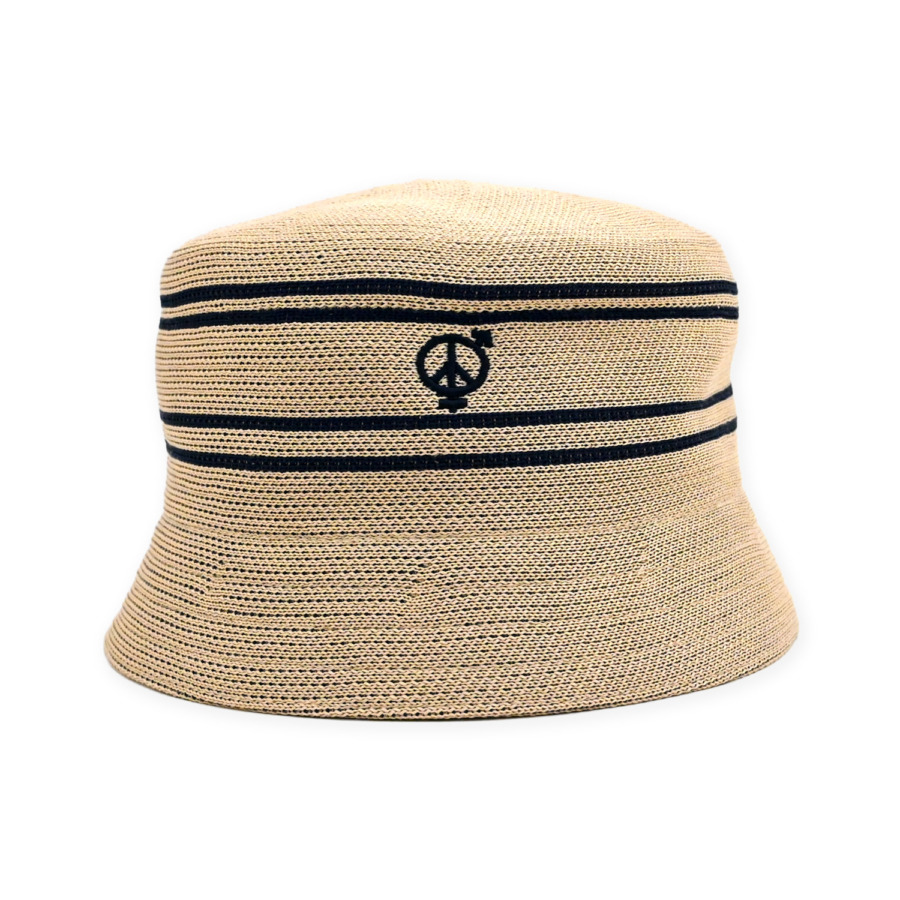 sexhippies (STRIPED OG BUCKET Cream) 通販 | SUPPLY TOKYO online store