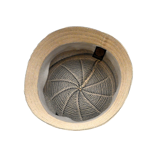 sexhippies /// STRIPED OG BUCKET Cream 03