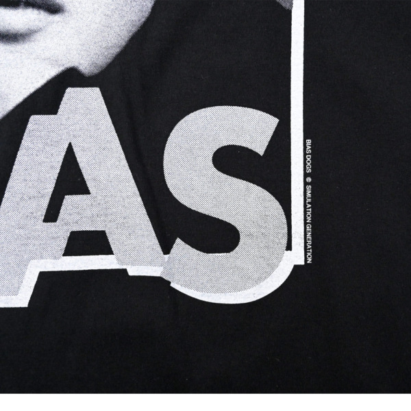 BIAS DOGS /// Untested Zone Black 02