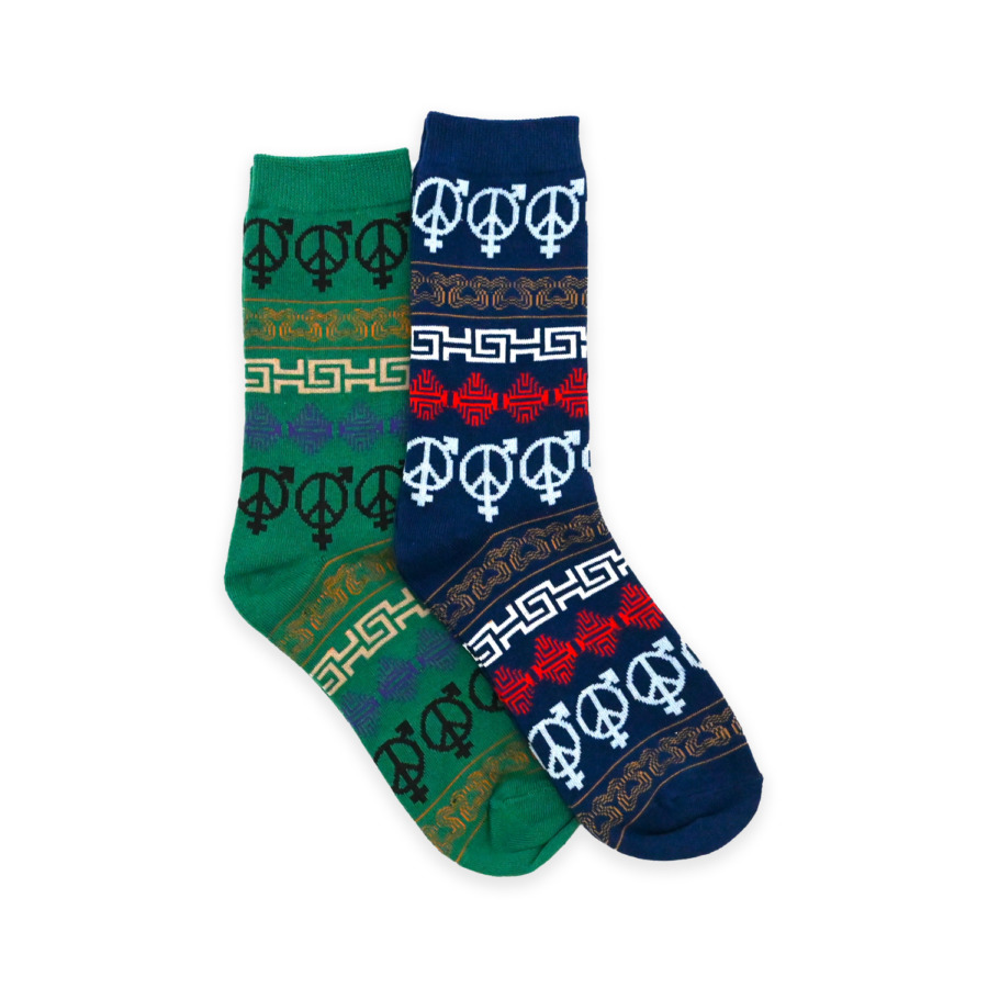 sexhippies (LOCAL LETTERS SOCKS) 通販 | SUPPLY TOKYO online store
