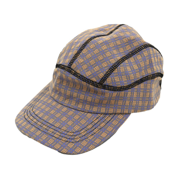 sexhippies /// TRAIL WIND HAT 03