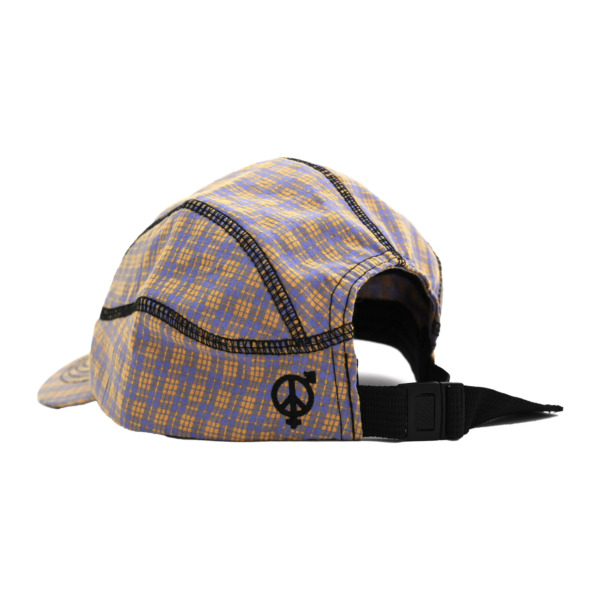 sexhippies /// TRAIL WIND HAT 04