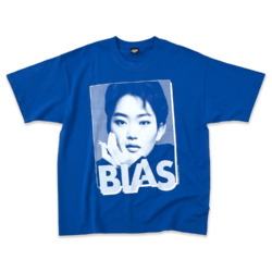 BIAS DOGS /// Untested Zone Black