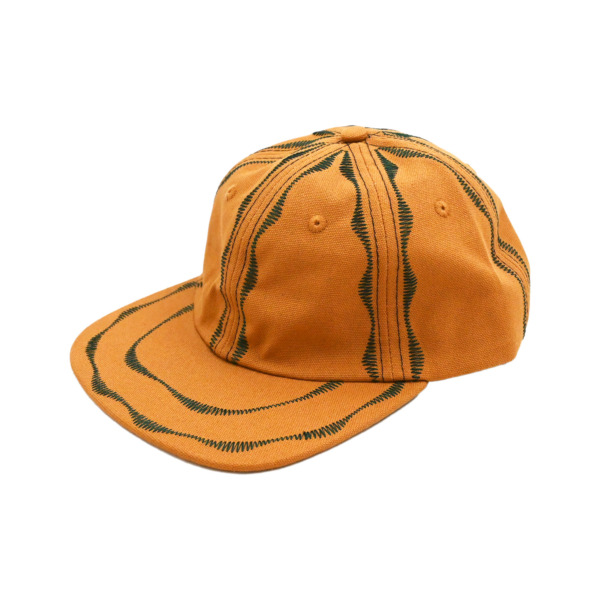sexhippies /// WELDER’S STITCH HAT 02