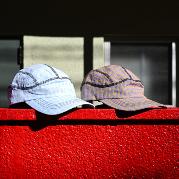 sexhippies /// TRAIL WIND HAT 05