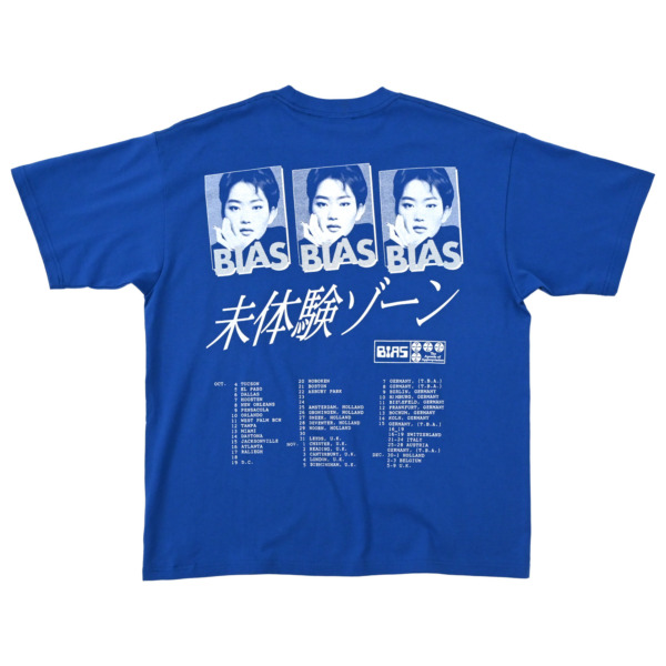 Untested Zone Royal 03