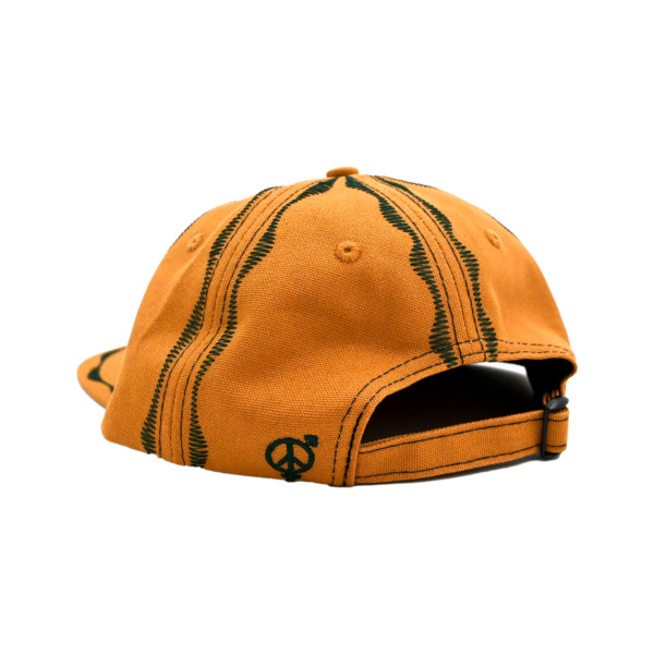 sexhippies /// WELDER’S STITCH HAT 03