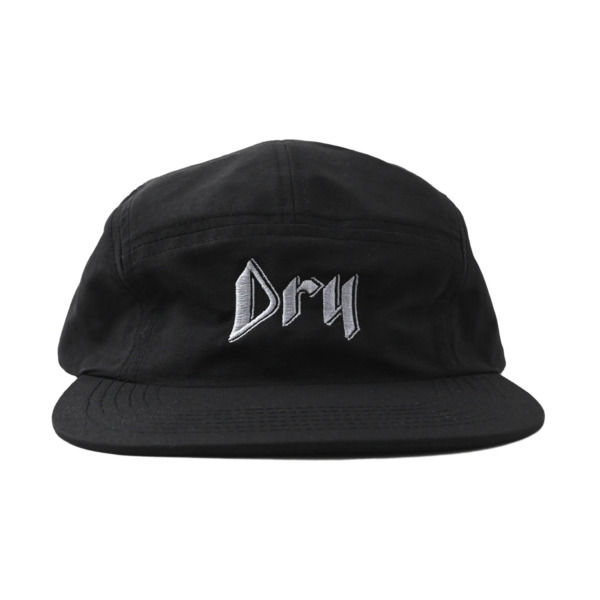 PLANETUS /// Hyper Dry Cap Black 01