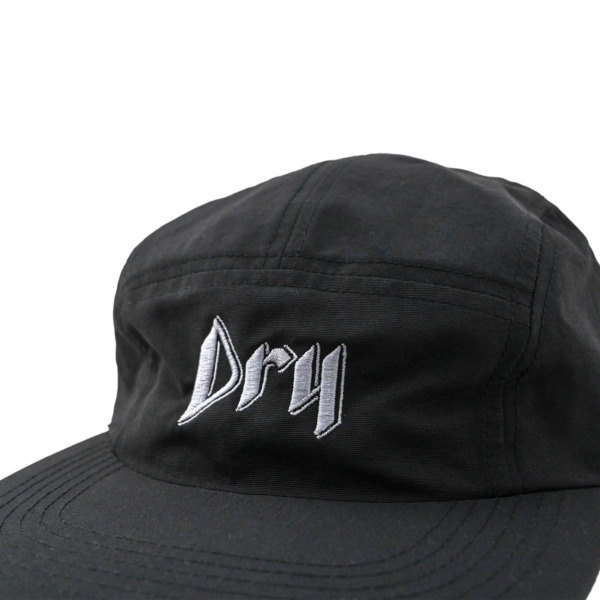 PLANETUS /// Hyper Dry Cap Black 02