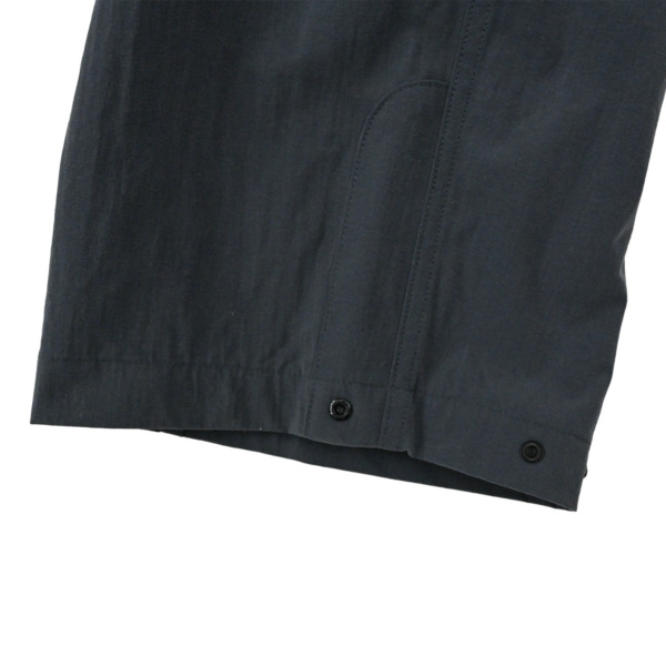 NOROLL /// MUKAVA PANTS Charcoal 06