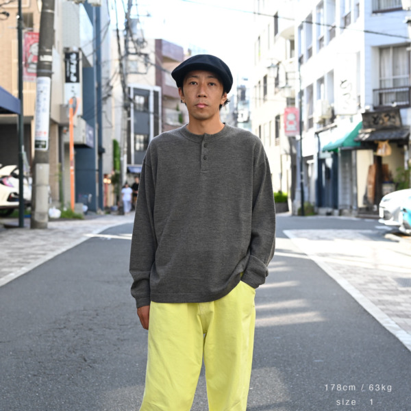 crepuscule | SUPPLY TOKYO online store