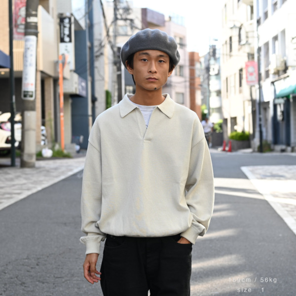 SUPPLY TOKYO online store