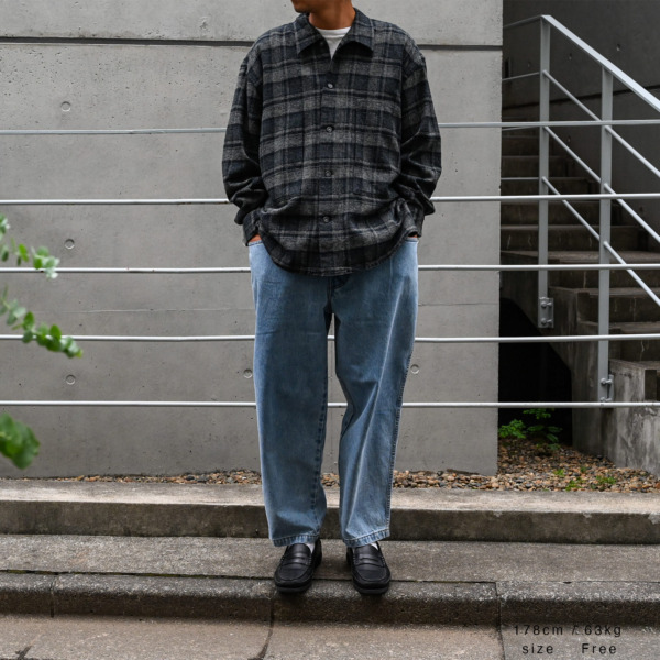 COMFORTABLE REASON | SUPPLY TOKYO online store