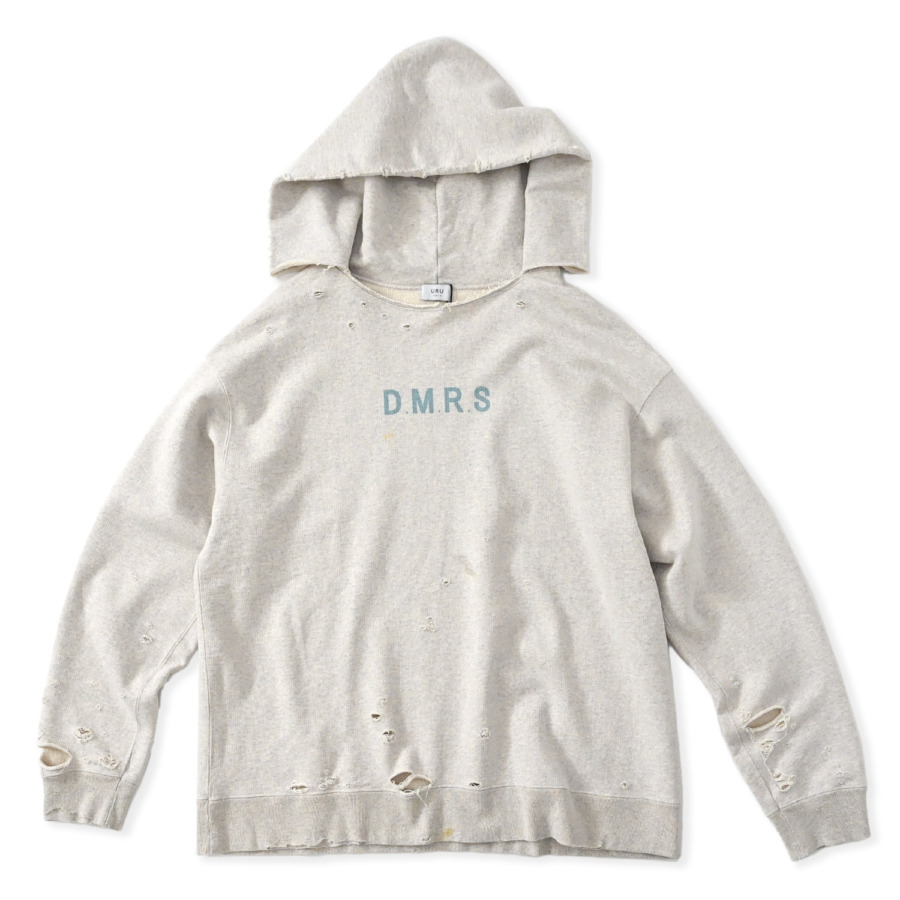 URU (HOODED PARKA) 通販 | SUPPLY TOKYO online store