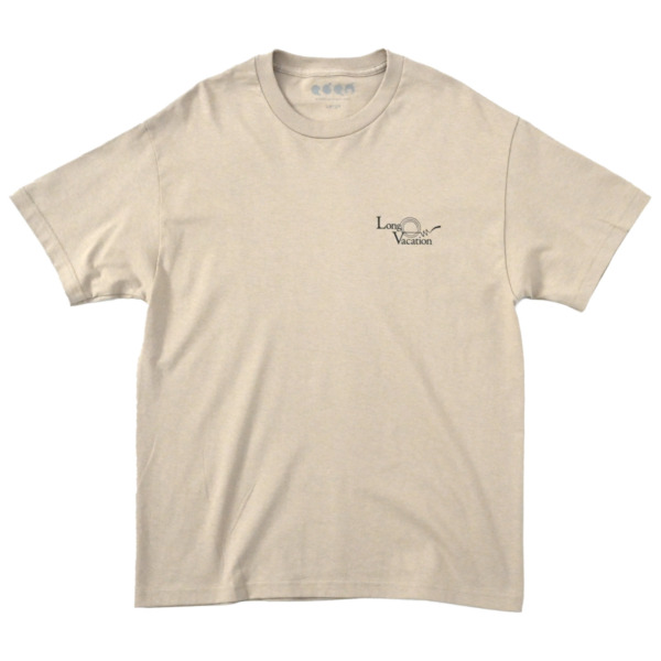 adan /// Vacation Tee Sand 03