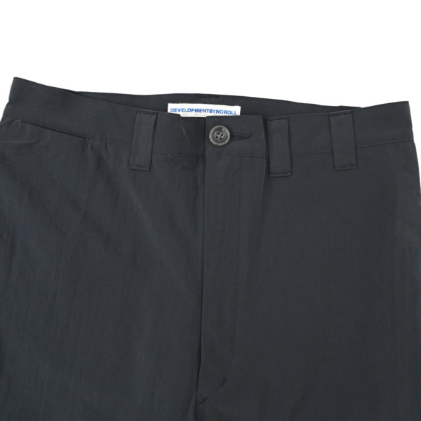 NOROLL /// MUKAVA PANTS Charcoal 03