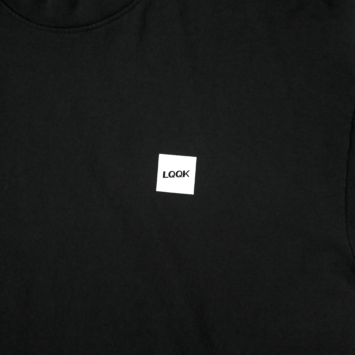 LQQK STUDIO (LQQK SHOP SHIRTS S/S TEE Black) 通販 | SUPPLY TOKYO LQQK STUDIO (LQQK SHOP SHIRTS S/S TEE Black) 通販 | SUPPLY TOKYO