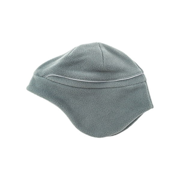 COMFORTABLE REASON /// Fleece Ear Flap 03