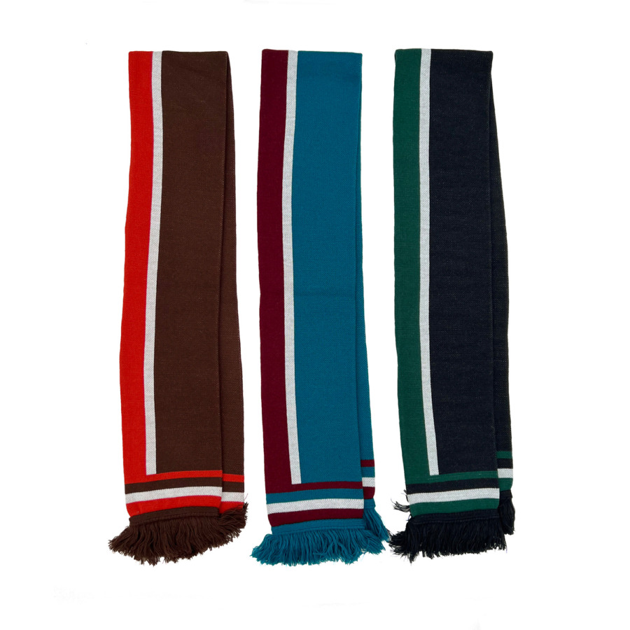 COMFORTABLE REASON (Reversible Scarf) 通販 | SUPPLY TOKYO online store