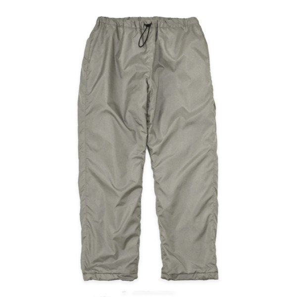 tone × supply /// Salvage Pants Moss 01