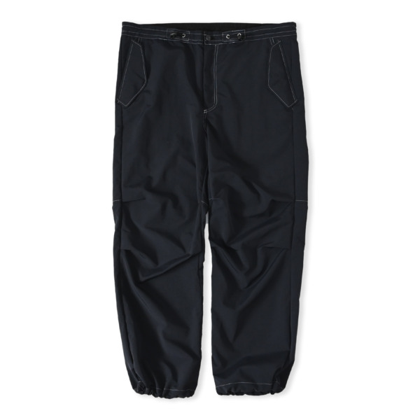 P A C S (FLEX Pants Black) 通販 ｜ SUPPLY TOKYO online store