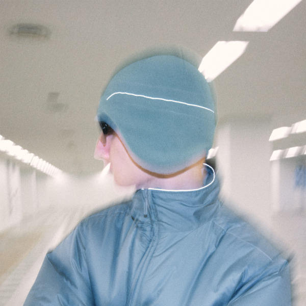 COMFORTABLE REASON /// Fleece Ear Flap 07