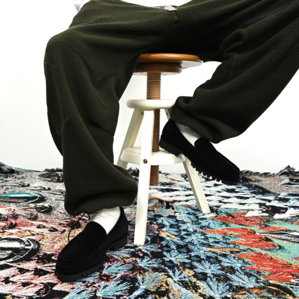 BLOHM /// WEIRDOS 010