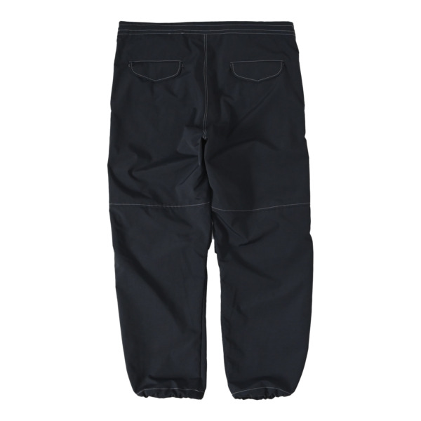 P A C S /// FLEX Pants Black 02