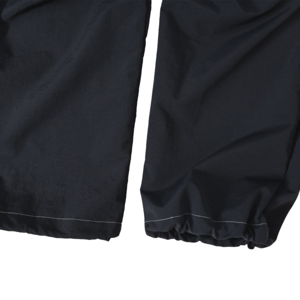 P A C S /// FLEX Pants Black 05