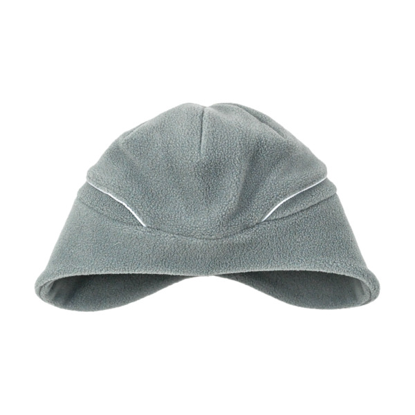 COMFORTABLE REASON /// Fleece Ear Flap 04