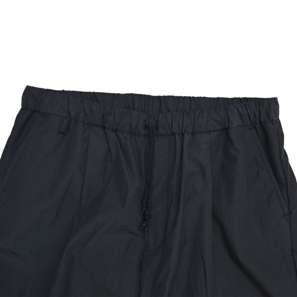 HEALTH /// Easy pants #6 Navy 03