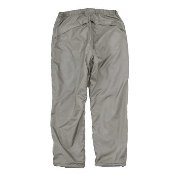 tone × supply /// Salvage Pants Moss 02