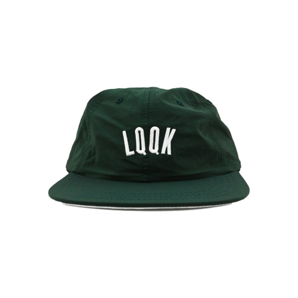 LQQK STUDIO /// TENNIS CAP 02