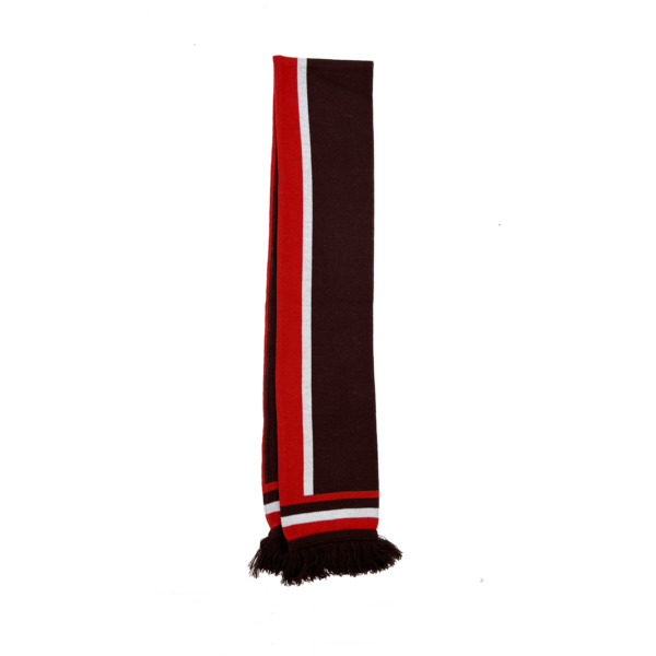 COMFORTABLE REASON /// Reversible Scarf 03