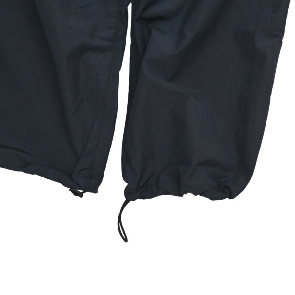 HEALTH /// Easy pants #6 Navy 04