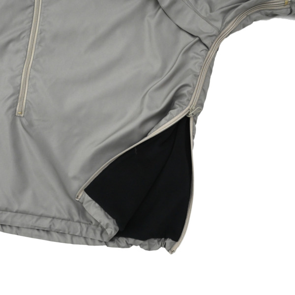 tone /// Salvage Parka Moss 03