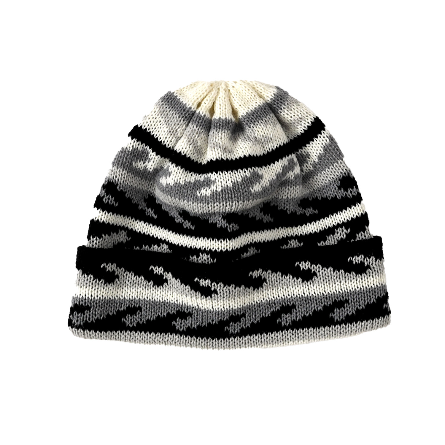 P A C S WAVE BEANIE PACS 2023-