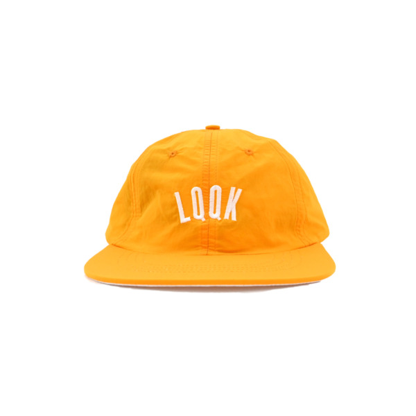 LQQK STUDIO /// TENNIS CAP 03