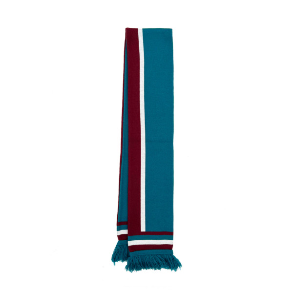 COMFORTABLE REASON /// Reversible Scarf 04