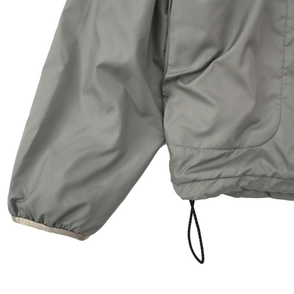 tone /// Salvage Parka Moss 04