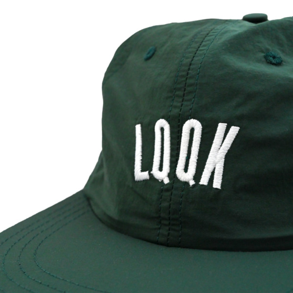 LQQK STUDIO /// TENNIS CAP 04